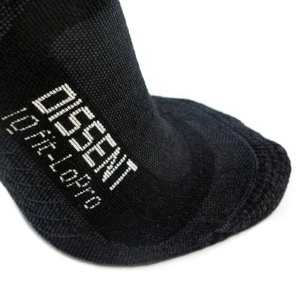 Dissent IQ Fit LoPro