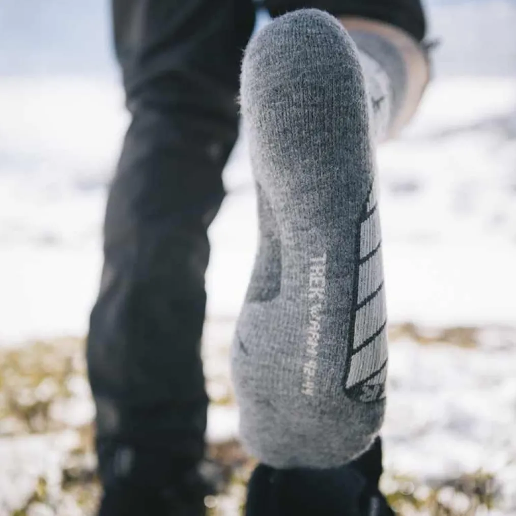 Trekking socks - Trekking Warm Crew unisex