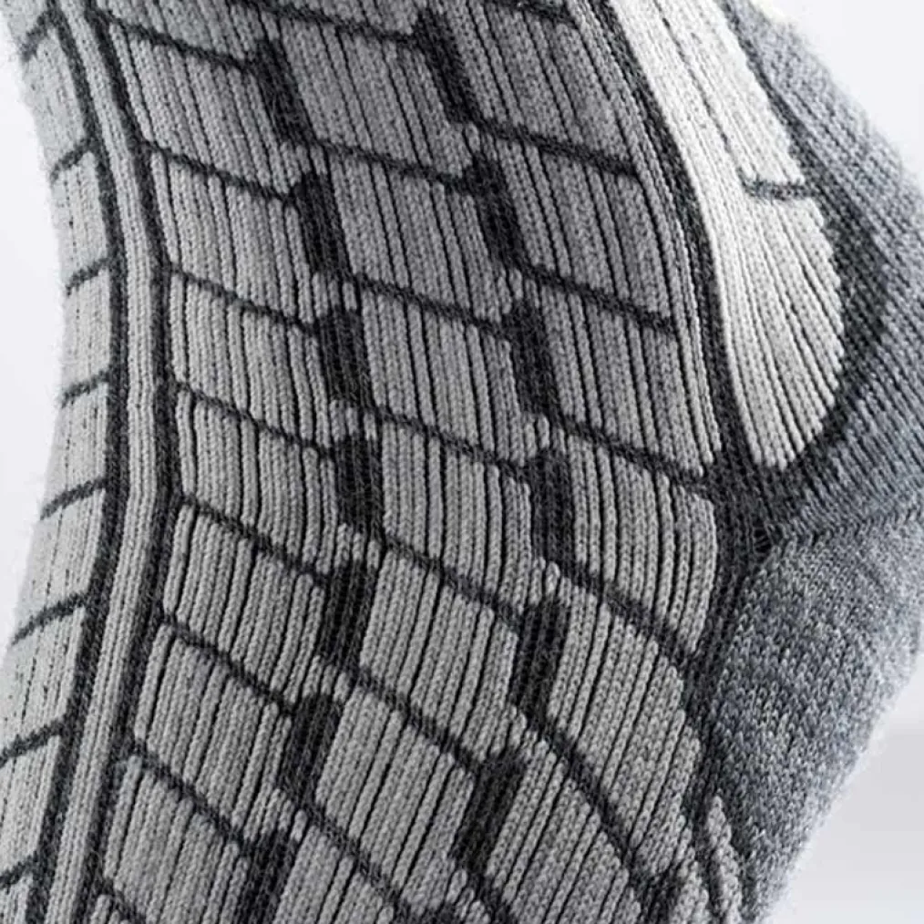 Trekking socks - Trekking Warm Crew unisex