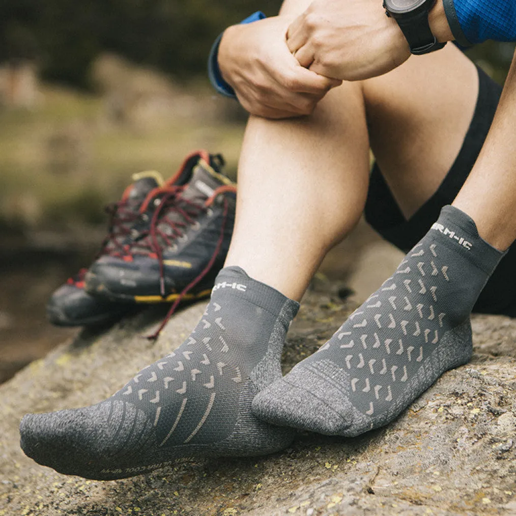Hiking Socks - Outdoor Ultracool Ankle unisex
