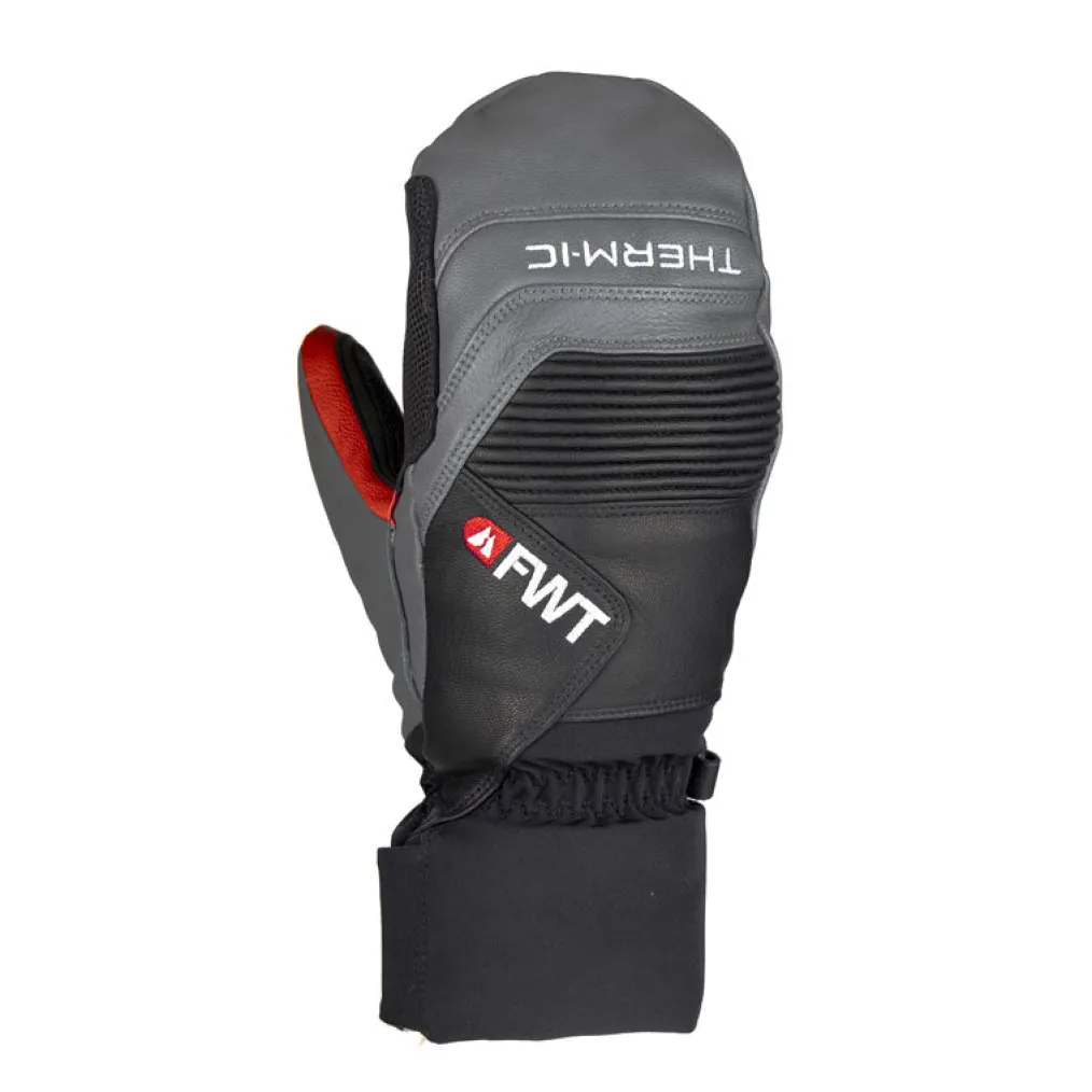 Ski mittens - Freeride Extra Warm Mittens - FWT Edition