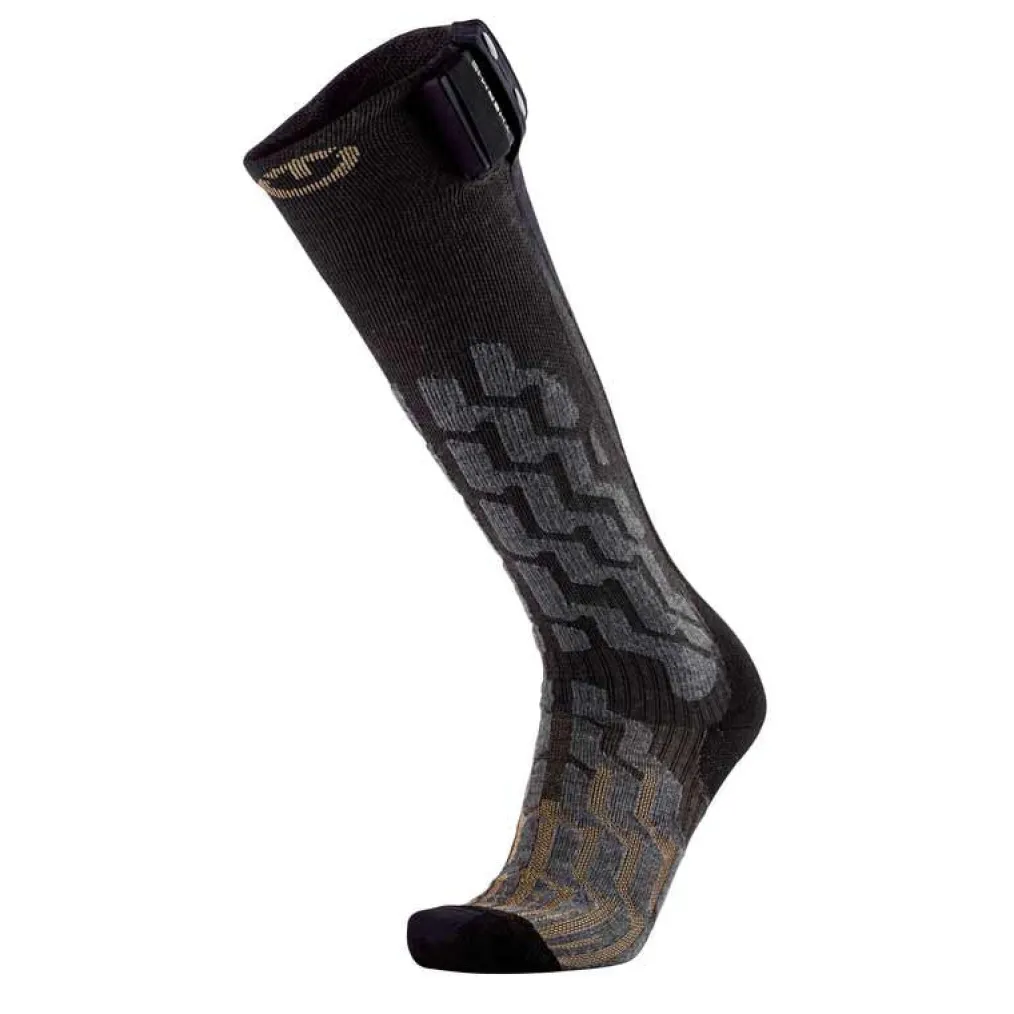 Heated ski socks - Powersocks Heat Fusion women