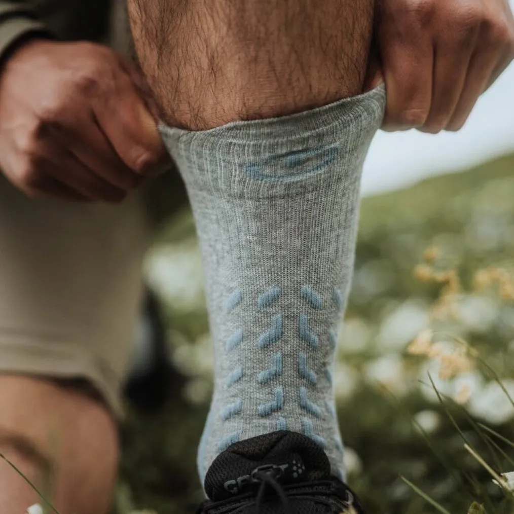 Trekking socks - Trekking Cool Light Crew unisex