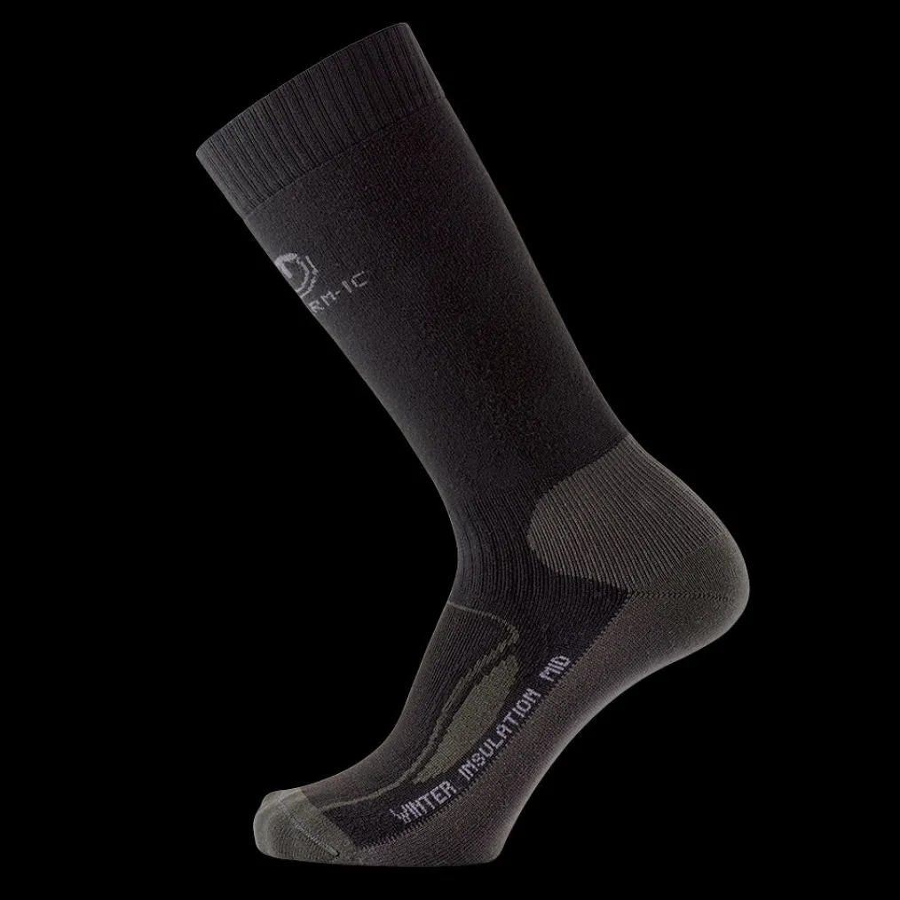 Winter Insulation Mid