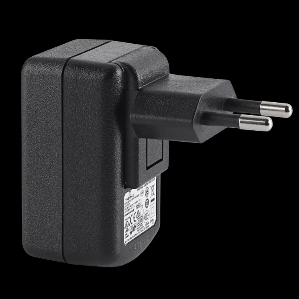 Plug-in USB Charger