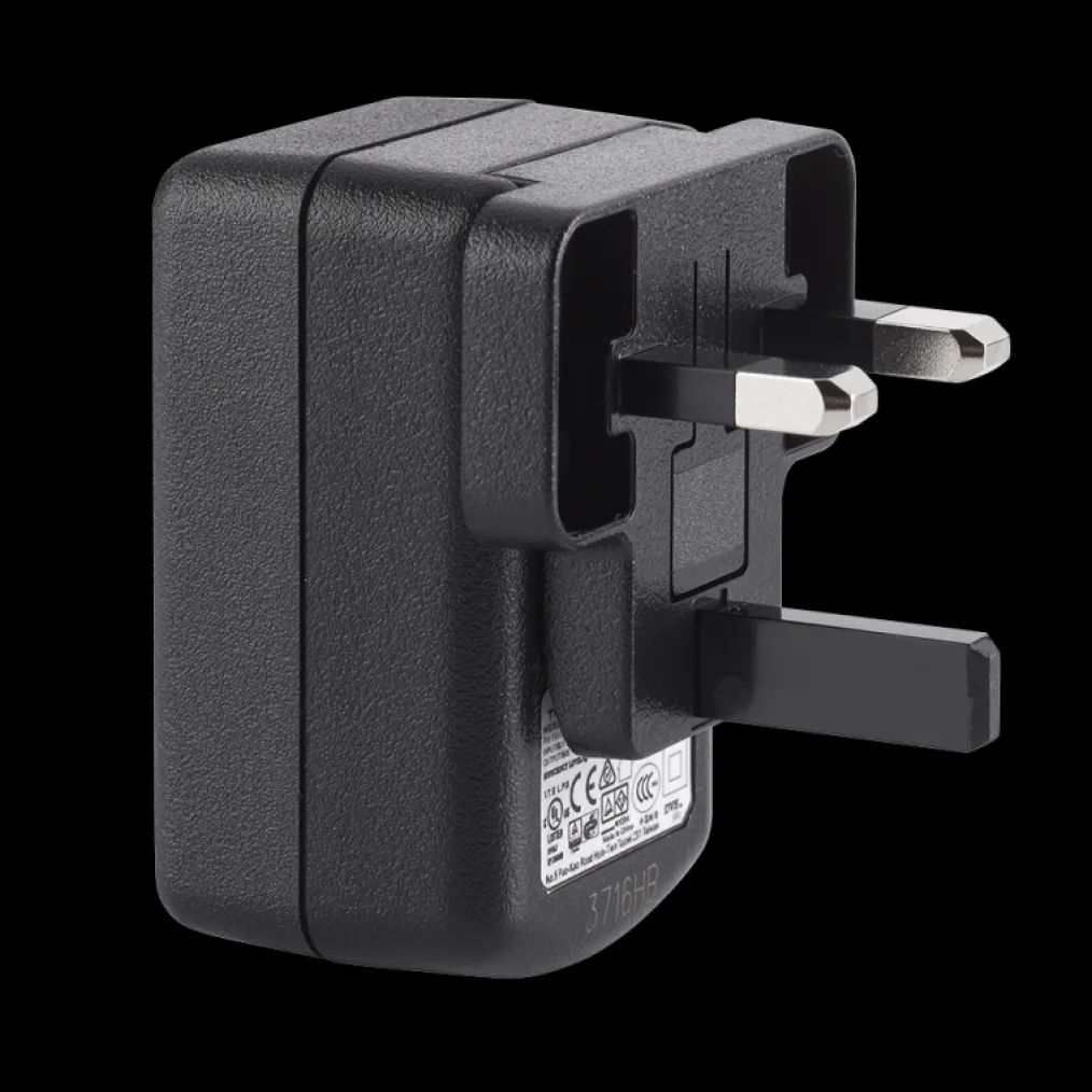 Plug-in USB Charger
