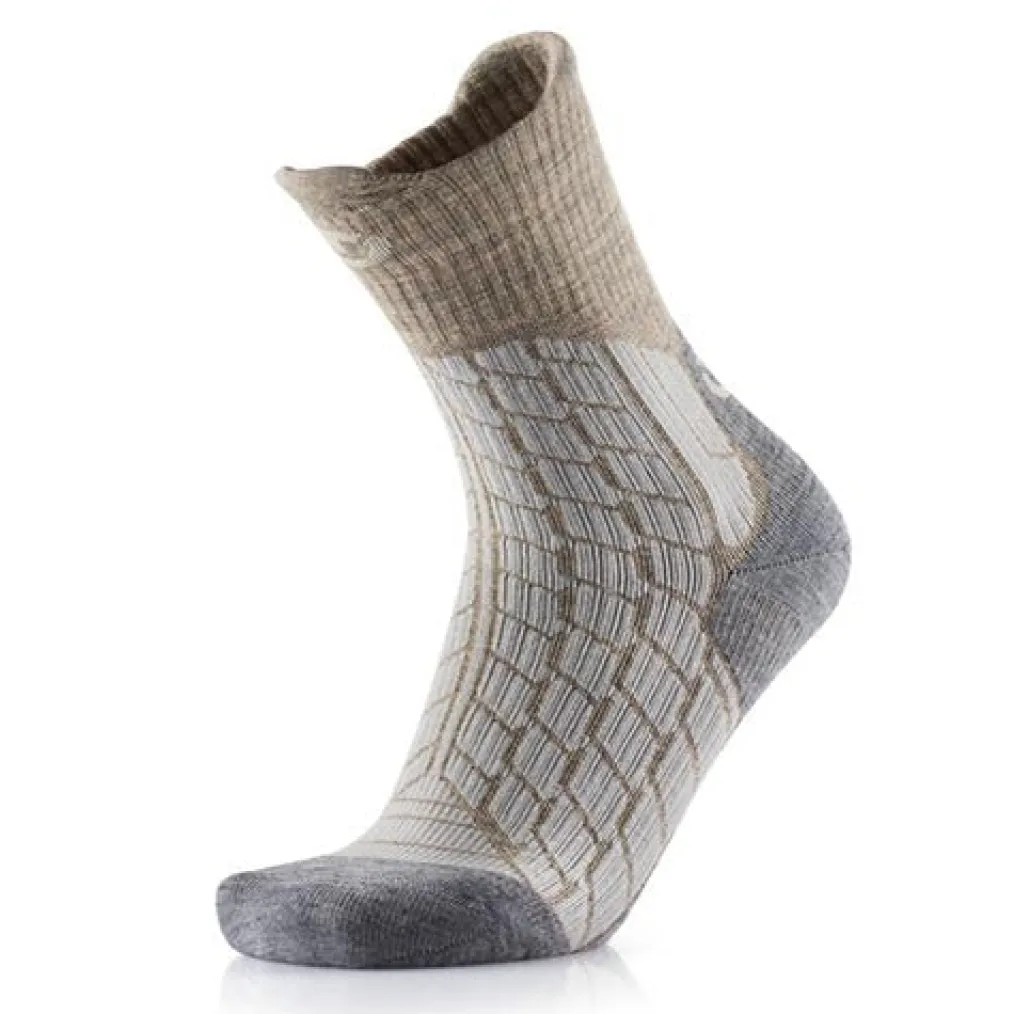 Trekking socks - Trekking Warm Crew women