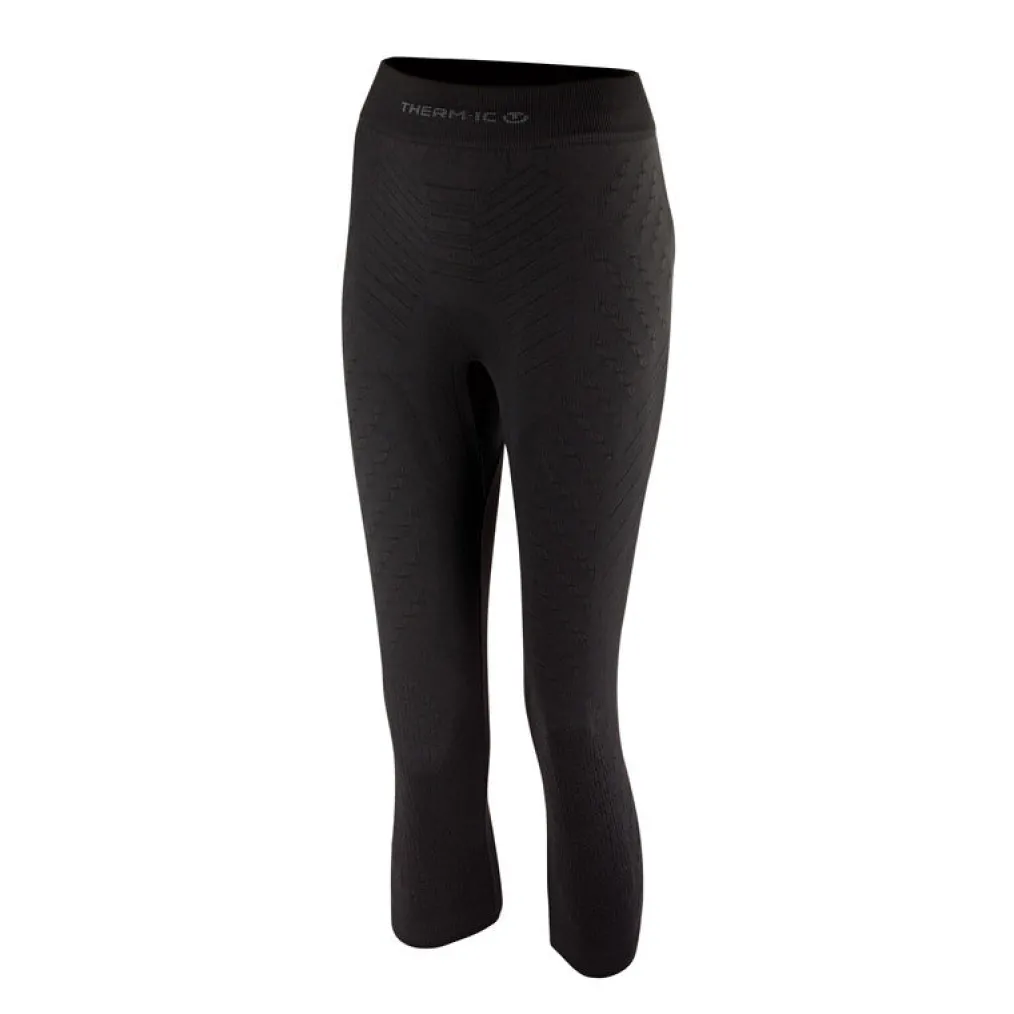 Under trouser - Extra Warm 3/4 Pant women