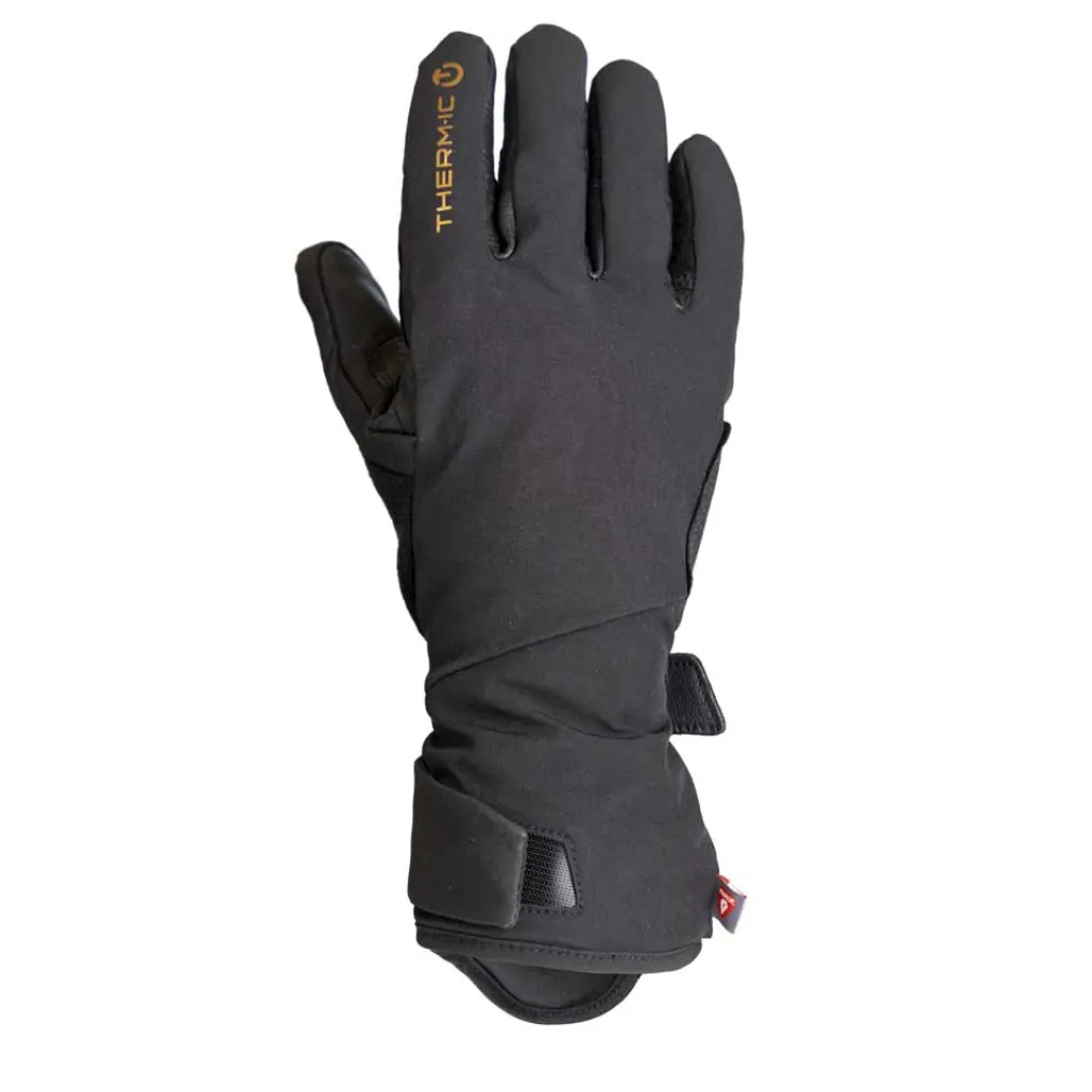 Mountaineering heated gloves - Grip Ultra Heat