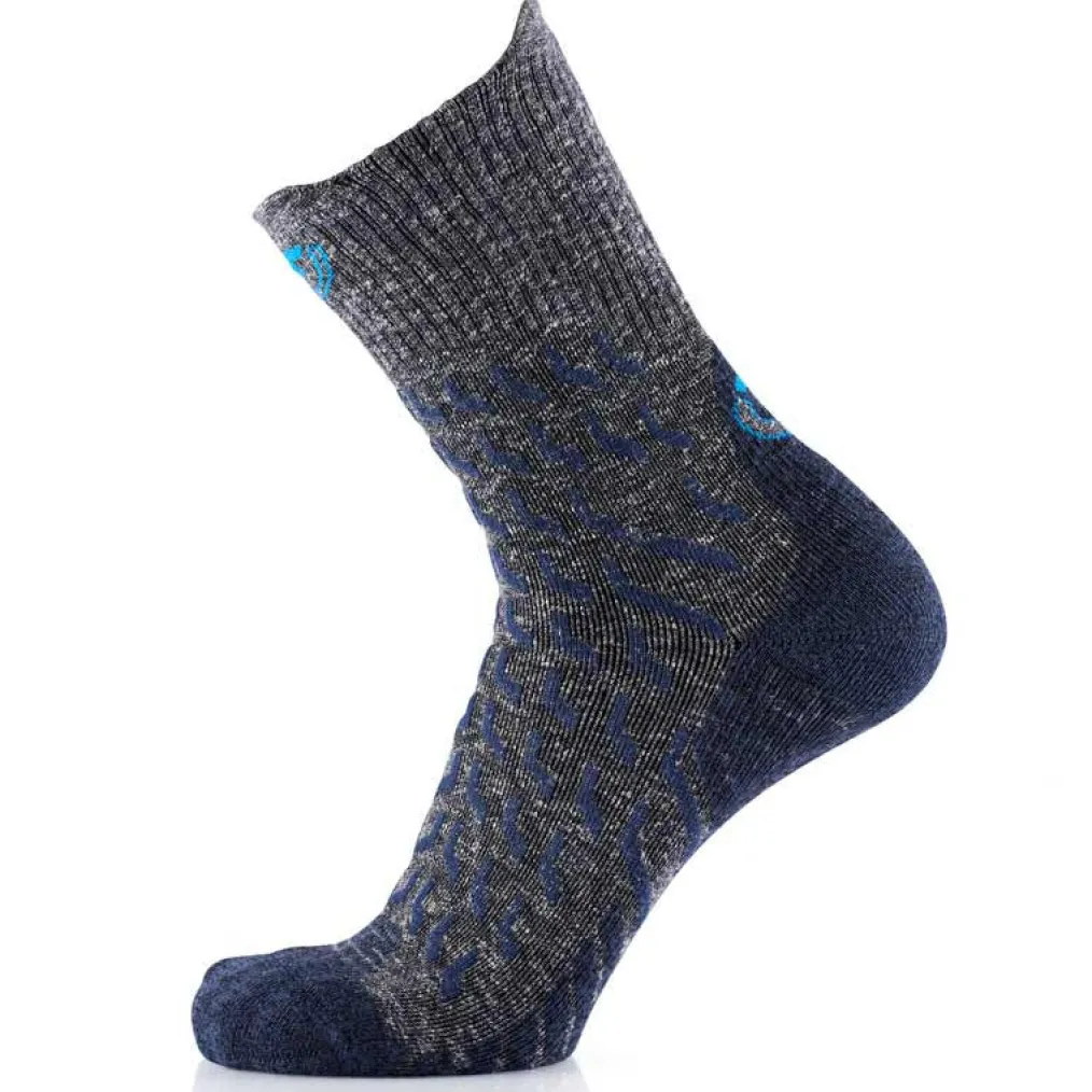 Trekking socks - Trekking Ultracool Linen Crew unisex