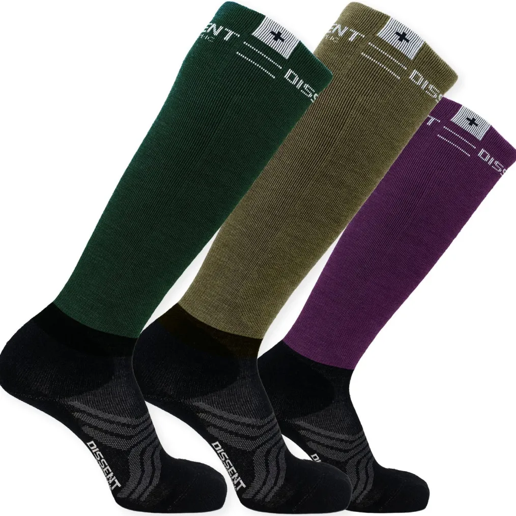 Dissent IQ Comfort - Zero Cushion