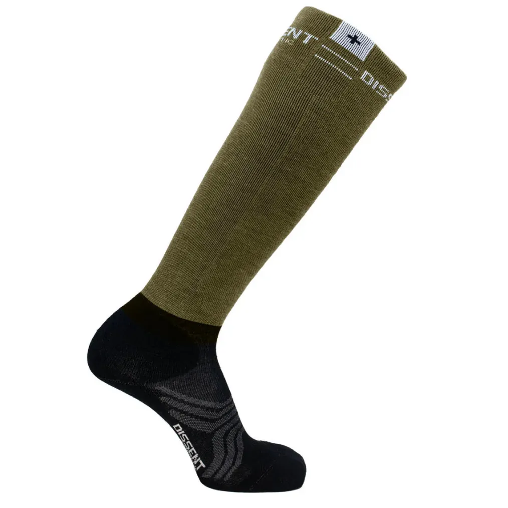 Dissent IQ Comfort - Zero Cushion