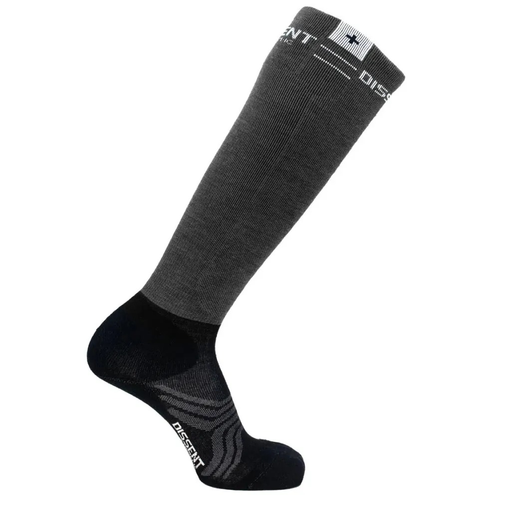 Dissent IQ Comfort - Zero Cushion