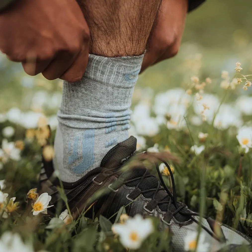 Trekking socks - Trekking Cool Light Ankle unisex